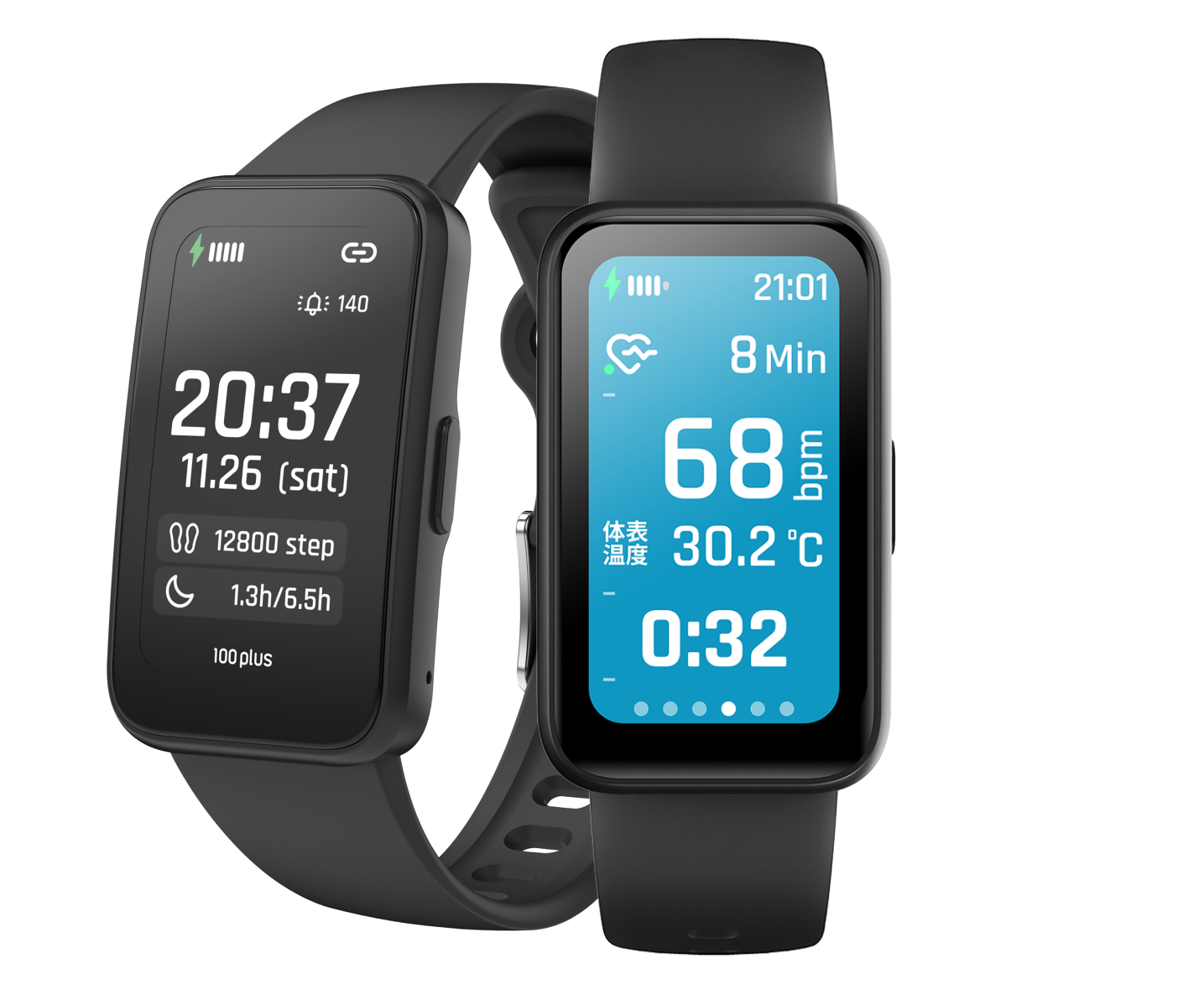 サウォッチ 2nd Model SHOWDOWN１